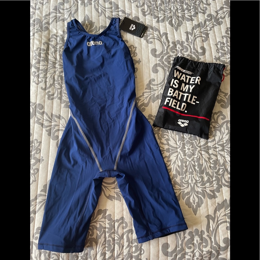 Arena Powerskin ST 2.0 Tech suit